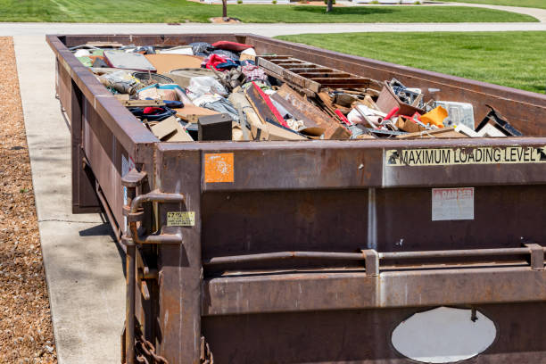 Best Retail Junk Removal  in Fenton, MO